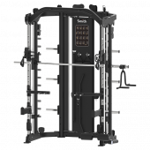 Многофункциональная станция Smith JC2