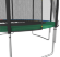 Батут UNIX line Simple 8 ft Color (outside) Батут UNIX line Simple 8 ft Color (outside)