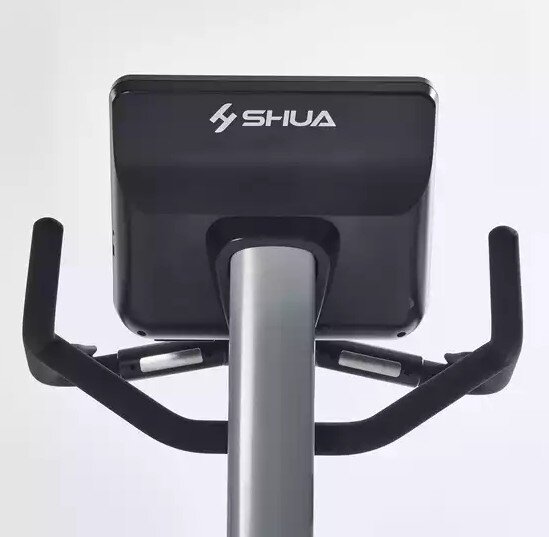 Велотренажер вертикальный Shua SH-B9100U Велотренажер вертикальный Shua SH-B9100U