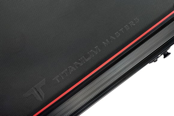Беговая дорожка Titanium Masters Physiotech TCA Беговая дорожка Titanium Masters Physiotech TCA