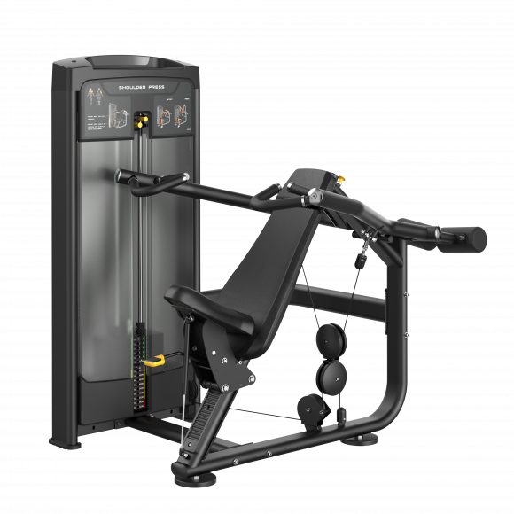 Жим от плеч со сведением Smith RE8004 Жим от плеч со сведением Smith RE8004