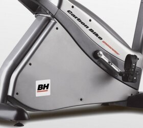 Велотренажер BH Fitness Carbon Bike Generator Велотренажер BH Fitness Carbon Bike Generator