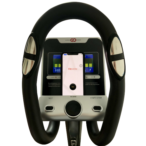 Эллиптический тренажер CardioPower E370 Эллиптический тренажер CardioPower E370