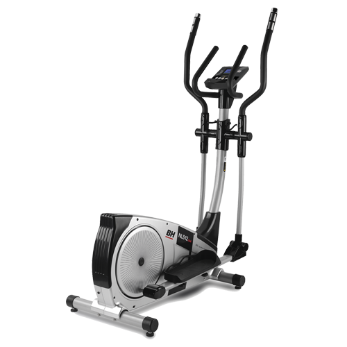 Эллиптический тренажер BH Fitness NLS12 DUAL