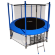 Батут i-Jump 14Ft Blue