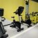 Велотренажер вертикальный Insight Fitness EB8600