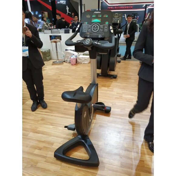 Велотренажер вертикальный Insight Fitness EB8600