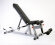Регулируемая силовая скамья Body Solid