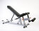 Регулируемая силовая скамья Body Solid