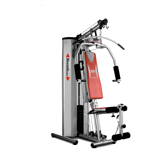 Силовой комплекс BH FITNESS Nevada Plus Силовой комплекс BH FITNESS Nevada Plus