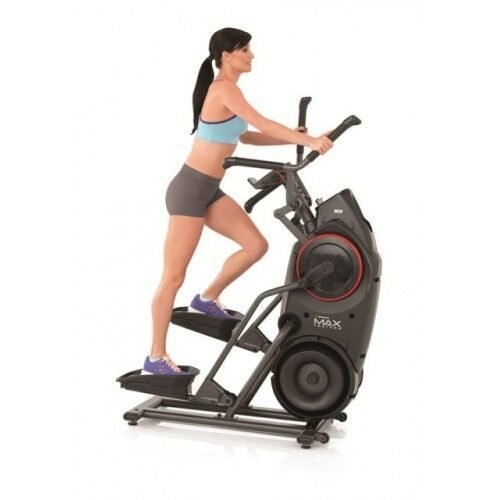 Эллиптический тренажер Bowflex Max Trainer M3 Эллиптический тренажер Bowflex Max Trainer M3