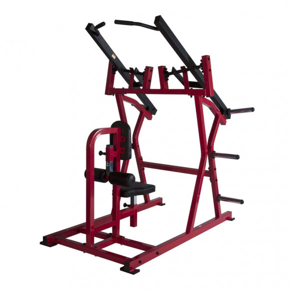 Ветикальная тяга Protrain SM789