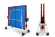 Теннисный стол Start Line Compact Expert Indoor