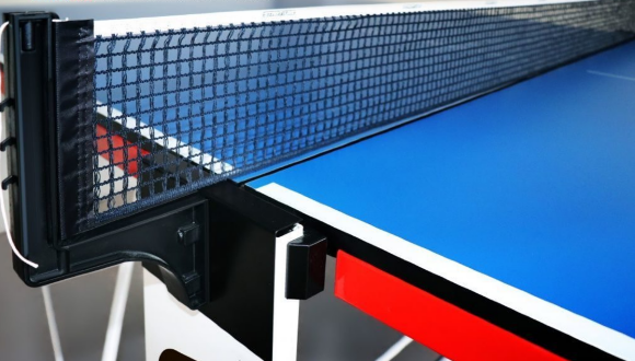 Теннисный стол Start Line Compact Expert Indoor