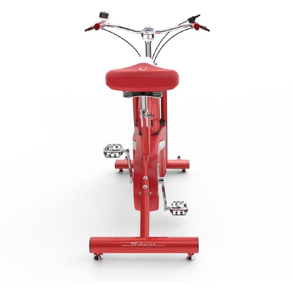 Магнитный велотренажер Schwinn Classic Cruiser Магнитный велотренажер Schwinn Classic Cruiser