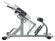 Гиперэкстензия наклонная/ Римский стул VictoryFit VF-A5006 Гиперэкстензия наклонная/ Римский стул VictoryFit VF-A5006