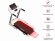 Беговая дорожка UnixFit ST-630R White Беговая дорожка UnixFit ST-630R White