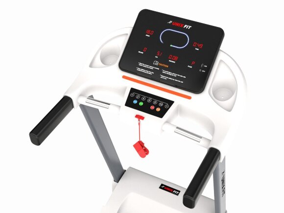 Беговая дорожка UnixFit ST-630R White Беговая дорожка UnixFit ST-630R White