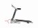 Беговая дорожка UnixFit ST-630R White Беговая дорожка UnixFit ST-630R White