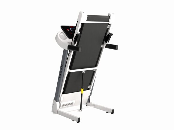 Беговая дорожка UnixFit ST-630R White Беговая дорожка UnixFit ST-630R White