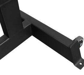 Скамья горизонтальная BRONZE GYM AL-301