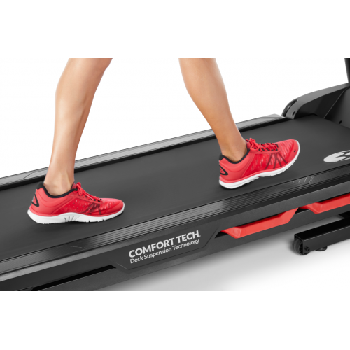 Беговая дорожка Bowflex BXT128 Беговая дорожка Bowflex BXT128