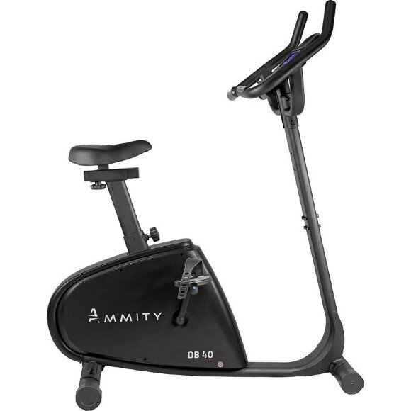 Велотренажёр Ammity Dream DB 40 Велотренажёр Ammity Dream DB 40