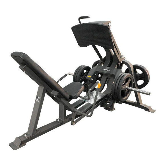 Жим ногами сидя Torque XPLLP-001