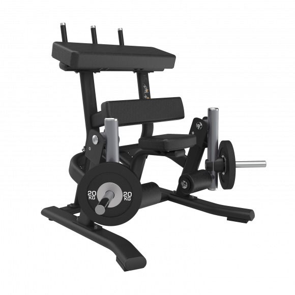 Сгибание ног (стоя) Smith SH014 Сгибание ног (стоя) Smith SH014