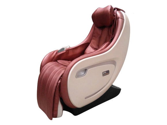 Массажное кресло Oto II-zone Star EQ-09S Массажное кресло Oto II-zone Star EQ-09S