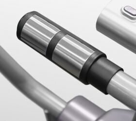 Эллиптический тренажер Oxygen CT-56 HRC
