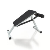 Скамья для пресса складная ProfiGym