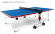 Теннисный стол Start Line Compact Expert Outdoor (blue)
