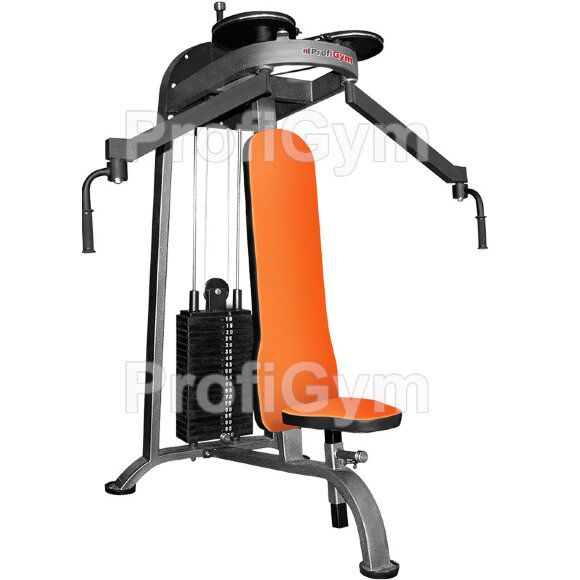 Тренажер Баттерфляй (100 кг) ProfiGym ТГ-0010-C
