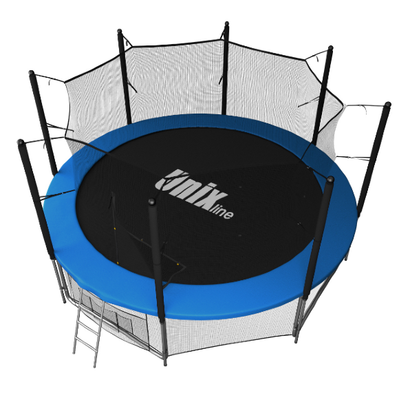 Батут UNIX line Classic 12 ft (inside) Батут UNIX line Classic 12 ft (inside)