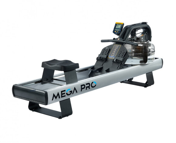 Гребной тренажер First Degree Fitness Mega PRO XL Гребной тренажер First Degree Fitness Mega PRO XL