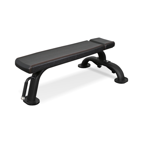 Скамья горизонтальная BRONZE GYM BR-1002 