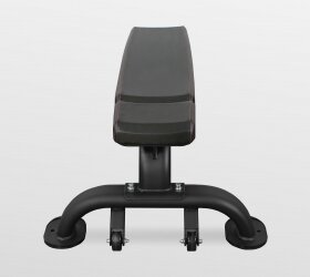 Скамья горизонтальная BRONZE GYM BR-1002 