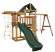 Детская игровая площадка Babygarden Play 6