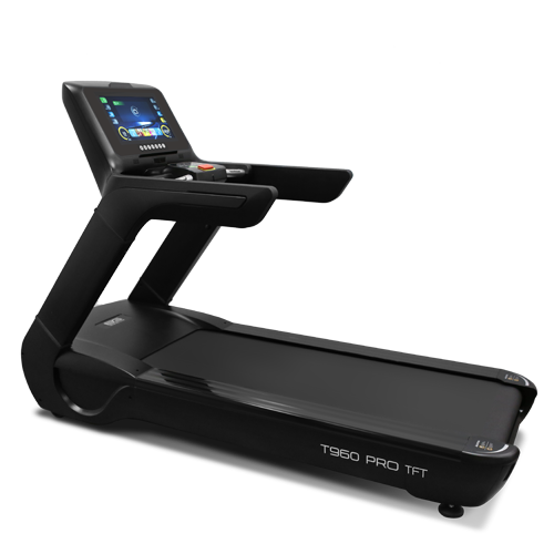 Беговая дорожка Bronze Gym T960 PRO TFT Беговая дорожка Bronze Gym T960 PRO TFT