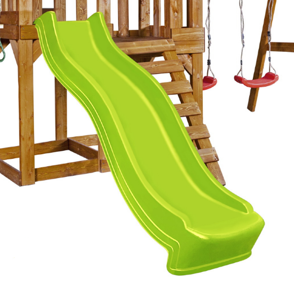 Детская игровая площадка Babygarden Play 6 (green) Детская игровая площадка Babygarden Play 6 (green)