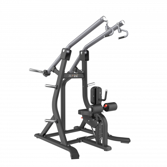 Верхняя Тяга (со свободными рукоятками) Smith SH029