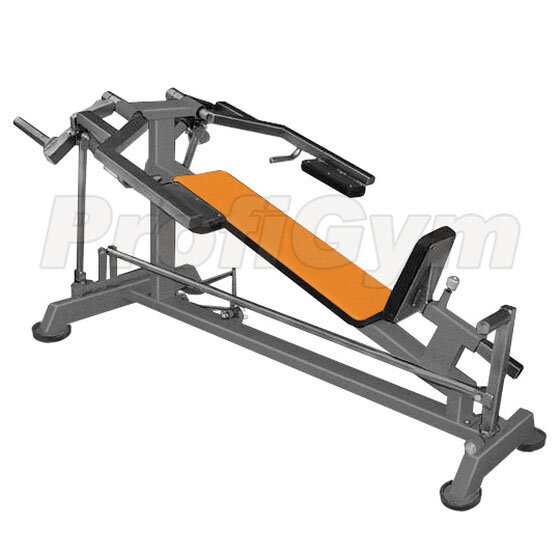 Тренажер для груди (сведение перед грудью) ProfiGym ТДХ-0160-DE