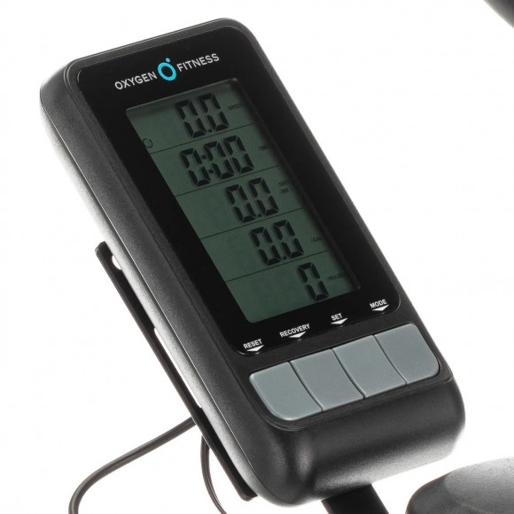 Спин-байк Oxygen Fitness Spin Motion Спин-байк Oxygen Fitness Spin Motion