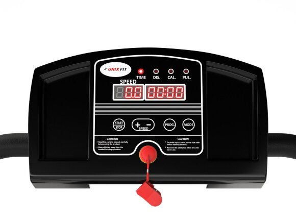 Беговая дорожка UnixFit ST-355RE Беговая дорожка UnixFit ST-355RE