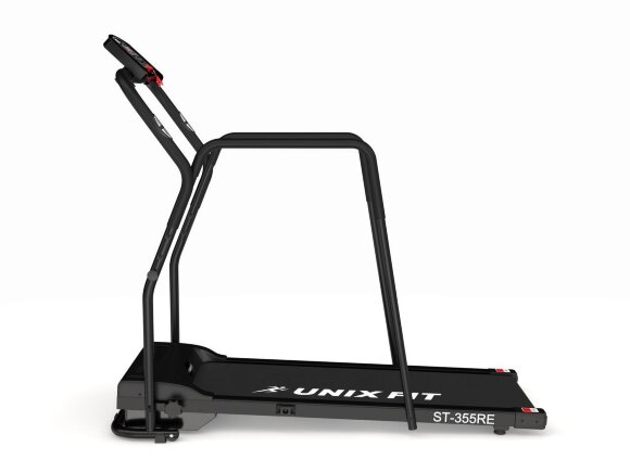 Беговая дорожка UnixFit ST-355RE Беговая дорожка UnixFit ST-355RE