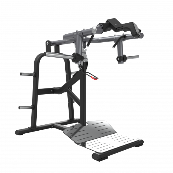 Приседания с нагрузкой Smith SH021 Приседания с нагрузкой Smith SH021