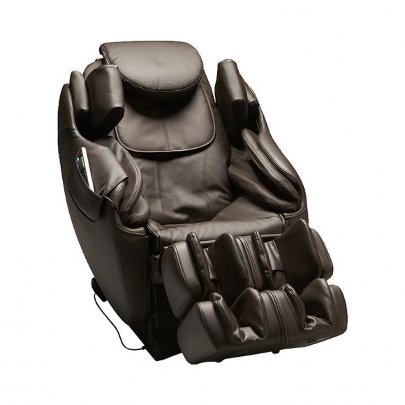 Массажное кресло Inada Flex 3S Brown Массажное кресло Inada Flex 3S Brown