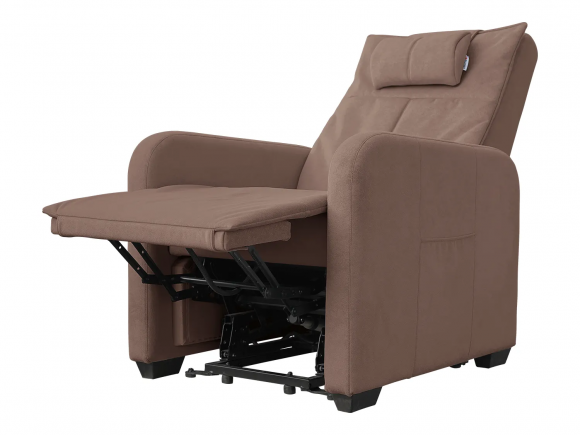 Массажное кресло Fujimo LIFT CHAIR F3005 FLFL Терра (Sakura 20) Массажное кресло Fujimo LIFT CHAIR F3005 FLFL Терра (Sakura 20)