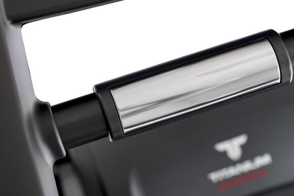Беговая дорожка Titanium Masters Physiotech TDA Беговая дорожка Titanium Masters Physiotech TDA
